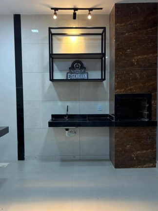 Imagem Casa com 3 Quartos à Venda, 96 m² em Chacara Sao Pedro - Aparecida De Goiania