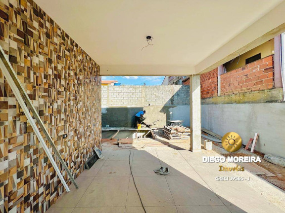 Casa com 3 Quartos à Venda, 380 m² em Terra Preta - Mairiporã