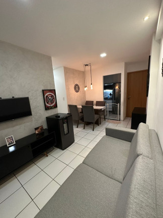 Imagem Apartamento com 2 Quartos à Venda, 56 m² em Piedade - Jaboatão Dos Guararapes
