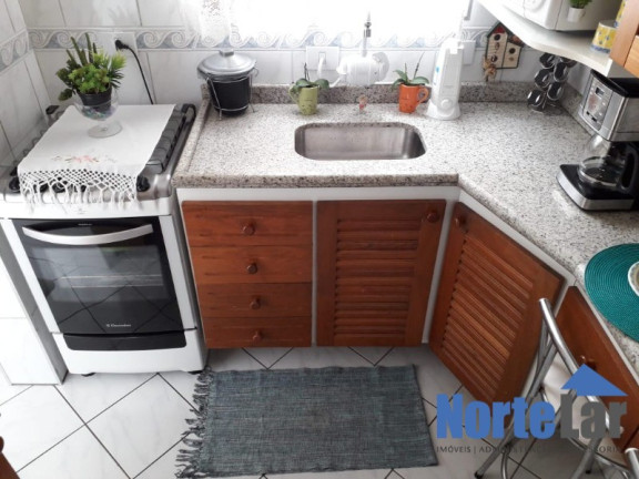 Imagem Apartamento com 2 Quartos à Venda, 50 m² em Vila Nova Cachoeirinha - São Paulo