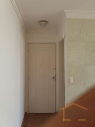 Imagem Apartamento com 2 Quartos à Venda, em Santa Teresinha - São Paulo Imagem Apartamento com 2 Quartos à Venda, em Santa Teresinha - São Paulo