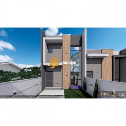 Imagem Sobrado com 2 Quartos à Venda, 62 m² em Areias - Camboriú