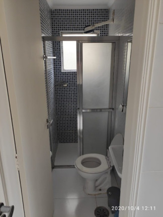 Imagem Apartamento com 3 Quartos para Alugar ou Temporada, 106 m² em Pitangueiras - Guarujá