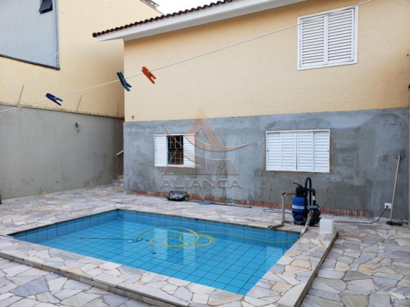 Imagem Casa com 4 Quartos à Venda, 143 m² em Residencial Flórida - Ribeirão Preto Imagem Casa com 4 Quartos à Venda, 143 m² em Residencial Flórida - Ribeirão Preto