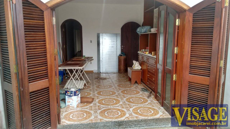 Imagem Casa com 2 Quartos à Venda, 148 m² em Jacareí