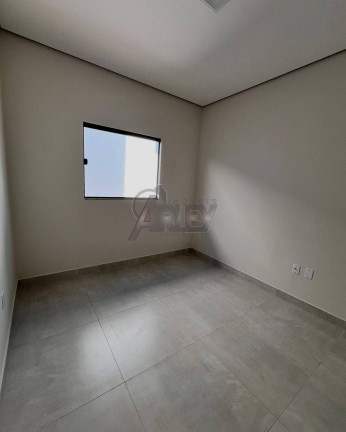 Imagem Casa com 3 Quartos à Venda, 120 m² em Jardim Primavera - Montes Claros
