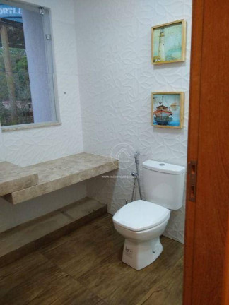 Imagem Chácara com 2 Quartos à Venda, 230 m² em Marques - Brumadinho