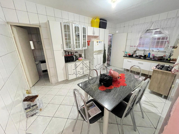 Imagem Casa com 2 Quartos à Venda, em Vila Buenos Aires - São Paulo Imagem Casa com 2 Quartos à Venda, em Vila Buenos Aires - São Paulo