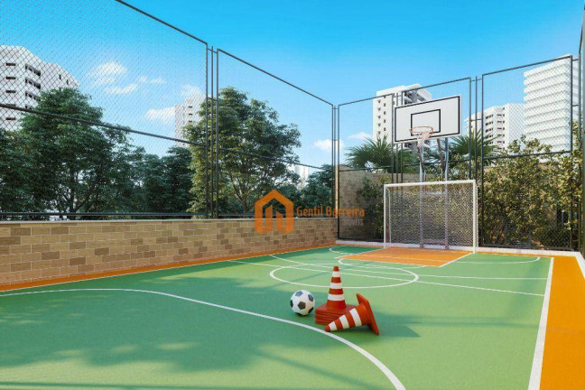 Imagem Apartamento com 3 Quartos à Venda, 95 m² em Aldeota - Fortaleza Imagem Apartamento com 3 Quartos à Venda, 95 m² em Aldeota - Fortaleza