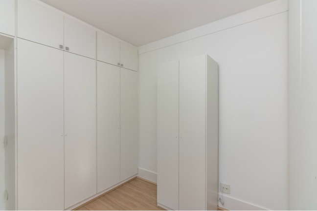 Imagem Imóvel com 2 Quartos à Venda, 127 m² em Moema - São Paulo