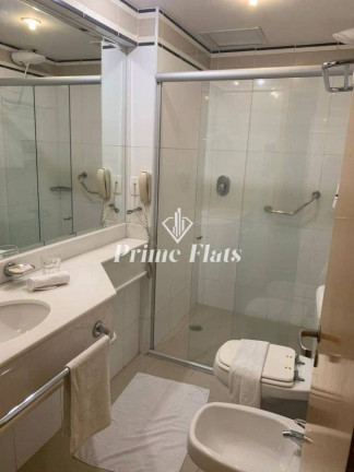 Imagem Apartamento com 1 Quarto à Venda, 28 m² em Consolação - São Paulo