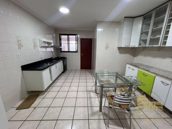 Imagem Apartamento com 2 Quartos à Venda, 106 m² em Vila Guilhermina - Praia Grande