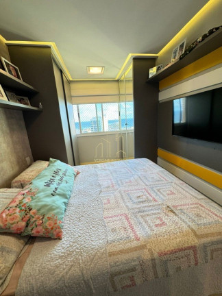 Imagem Imóvel com 2 Quartos à Venda, 75 m² em Pituaçu - Salvador Imagem Imóvel com 2 Quartos à Venda, 75 m² em Pituaçu - Salvador