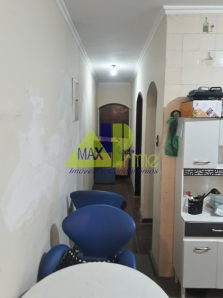 Imagem Sobrado para Alugar, em Penha De França - São Paulo Imagem Sobrado para Alugar, em Penha De França - São Paulo