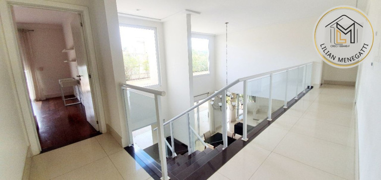 Imagem Imóvel com 6 Quartos à Venda, 510 m² em Vila Hortolândia - Jundiaí