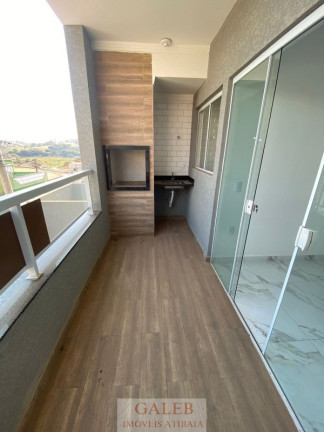 Imagem Imóvel com 2 Quartos à Venda, 64 m² em Nova Atibaia - Atibaia