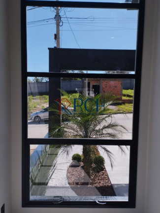 Imagem Casa com 3 Quartos à Venda, 110 m² em Horto Florestal - Sorocaba