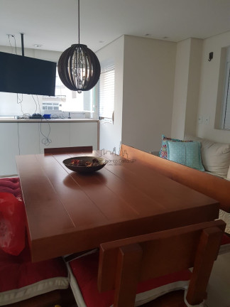 Imagem Apartamento com 3 Quartos à Venda, 102 m² em Parque São Jorge - São Paulo Imagem Apartamento com 3 Quartos à Venda, 102 m² em Parque São Jorge - São Paulo