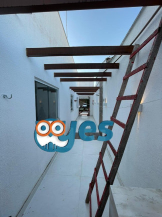Imagem Casa com 3 Quartos para Alugar, 250 m² em Sim - Feira De Santana