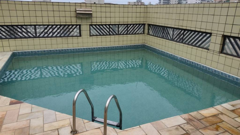 Imagem Apartamento com 3 Quartos à Venda, 120 m² em Tupi - Praia Grande Imagem Apartamento com 3 Quartos à Venda, 120 m² em Tupi - Praia Grande