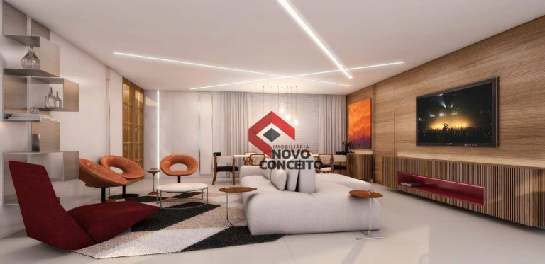 Imagem Apartamento com 4 Quartos à Venda, 231 m² em Meireles - Fortaleza Imagem Apartamento com 4 Quartos à Venda, 231 m² em Meireles - Fortaleza
