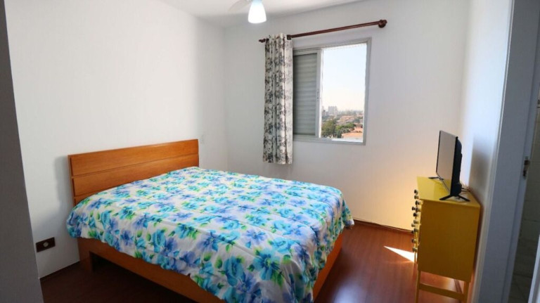Imagem Imóvel com 3 Quartos à Venda, 75 m² em Vila Sônia - São Paulo Imagem Imóvel com 3 Quartos à Venda, 75 m² em Vila Sônia - São Paulo