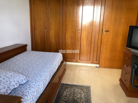 Imagem Apartamento com 4 Quartos à Venda, 255 m² em Campo Belo - São Paulo Imagem Apartamento com 4 Quartos à Venda, 255 m² em Campo Belo - São Paulo