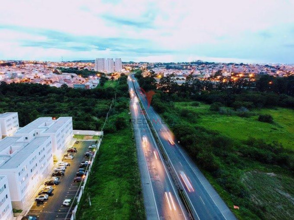 Imagem Apartamento com 2 Quartos à Venda, 46 m² em Santa Terezinha - Piracicaba Imagem Apartamento com 2 Quartos à Venda, 46 m² em Santa Terezinha - Piracicaba