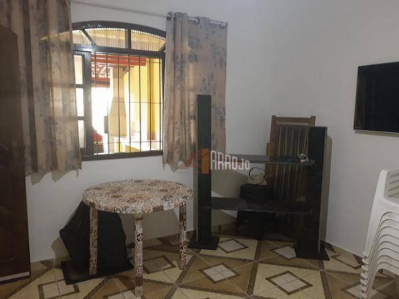 Imagem Sobrado com 3 Quartos à Venda, 141 m² em Parque Balneário Itanhaem - Itanhaém Imagem Sobrado com 3 Quartos à Venda, 141 m² em Parque Balneário Itanhaem - Itanhaém