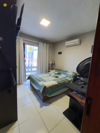 Imagem Casa com 3 Quartos à Venda, 63 m² em Barra Do Aririú - Palhoça