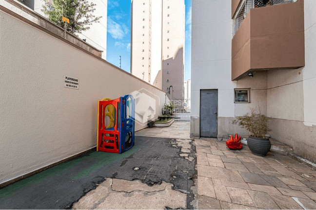 Imagem Apartamento com 2 Quartos à Venda, 50 m² em Vila Mascote - São Paulo