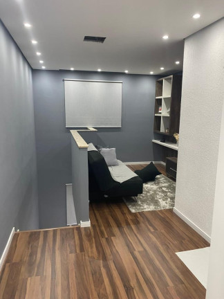 Imagem Imóvel com 3 Quartos à Venda, 110 m² em Parque Reserva Fazenda Imperial - Sorocaba
