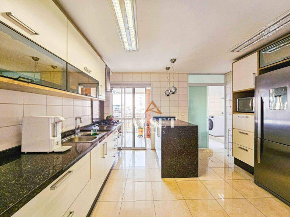 Imagem Apartamento com 3 Quartos à Venda, 124 m² em Vila Carrão - São Paulo Imagem Apartamento com 3 Quartos à Venda, 124 m² em Vila Carrão - São Paulo