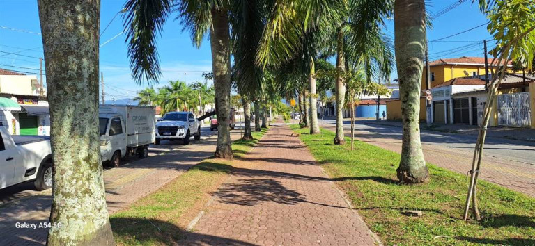 Imagem Casa com 3 Quartos à Venda, 97 m² em Tude Bastos - Praia Grande Imagem Casa com 3 Quartos à Venda, 97 m² em Tude Bastos - Praia Grande