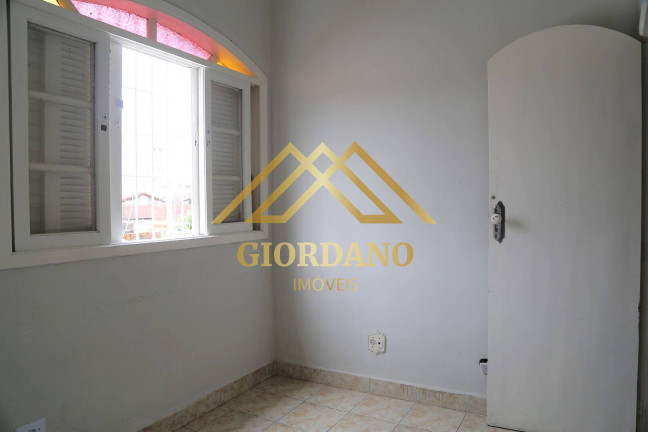 Imagem Casa com 4 Quartos para Alugar, em Caiçara - Praia Grande Imagem Casa com 4 Quartos para Alugar, em Caiçara - Praia Grande