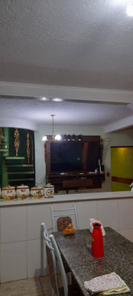 Imagem Casa com 3 Quartos à Venda, 250 m² em Jardim D'abril - Osasco