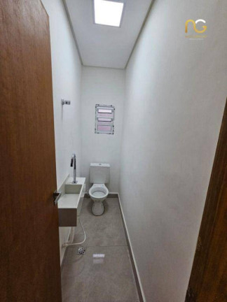 Imagem Casa com 2 Quartos à Venda, 70 m² em Mirim - Praia Grande Imagem Casa com 2 Quartos à Venda, 70 m² em Mirim - Praia Grande