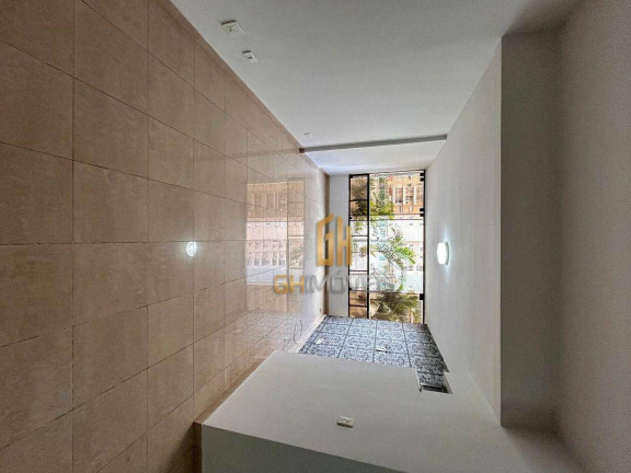 Imagem Apartamento com 3 Quartos à Venda, 108 m² em Setor Nova Suiça - Goiânia