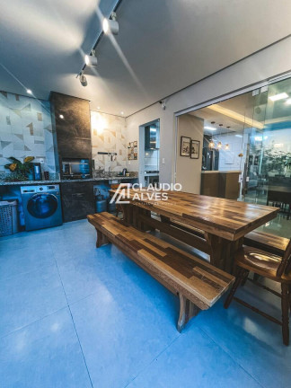 Imagem Casa de Condomínio com 3 Quartos à Venda, 163 m² em Sim - Feira De Santana Imagem Casa de Condomínio com 3 Quartos à Venda, 163 m² em Sim - Feira De Santana