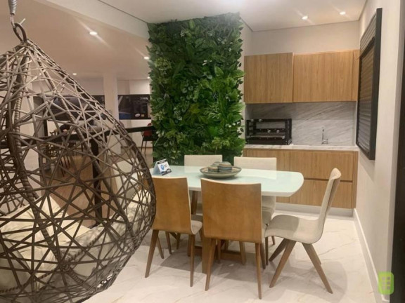 Foto do imóvel Apartamento com 3 Quartos à Venda, 87 m² em Vila Bastos - Santo André