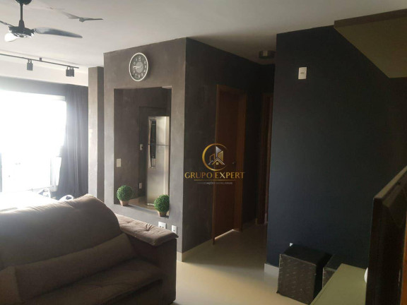 Apartamento com 2 Quartos à Venda, 50 m² em Jardim Aquarius - São José Dos Campos
