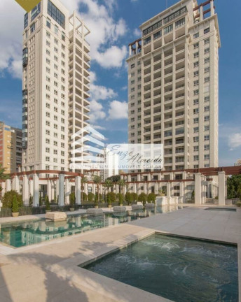 Imagem Apartamento com 4 Quartos à Venda, 473 m² em Vila Olímpia - São Paulo Imagem Apartamento com 4 Quartos à Venda, 473 m² em Vila Olímpia - São Paulo