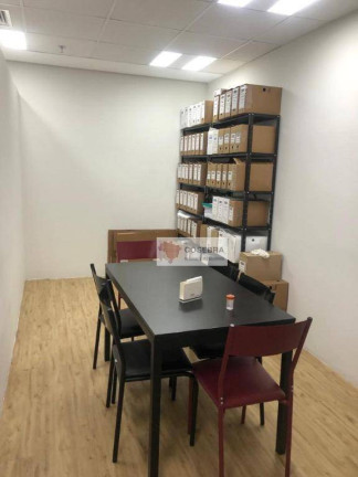 Imagem Sala Comercial à Venda ou Locação, 405 m² em Brooklin - São Paulo Imagem Sala Comercial à Venda ou Locação, 405 m² em Brooklin - São Paulo