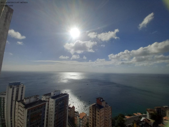 Imóvel com 3 Quartos à Venda, 95 m² em Campo Grande - Salvador