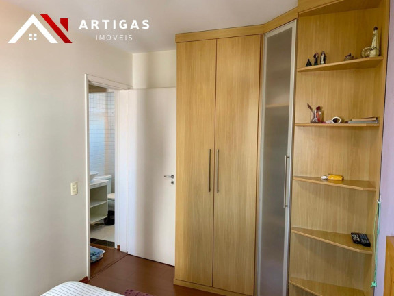 Imagem Apartamento com 2 Quartos à Venda, 56 m² em Vila Regente Feijó - São Paulo Imagem Apartamento com 2 Quartos à Venda, 56 m² em Vila Regente Feijó - São Paulo