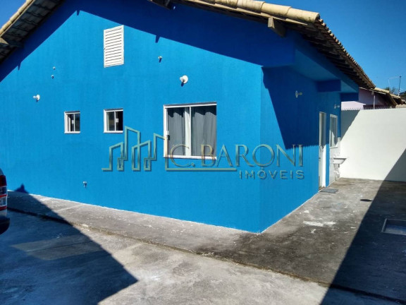 Imagem Casa com 2 Quartos à Venda, 65 m² em Balneário - São Pedro Da Aldeia Imagem Casa com 2 Quartos à Venda, 65 m² em Balneário - São Pedro Da Aldeia