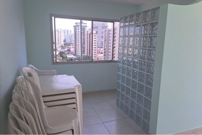 Imagem Imóvel com 2 Quartos à Venda, 54 m² em Saúde - São Paulo