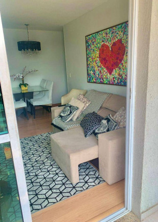 Imagem Apartamento com 2 Quartos à Venda, 70 m² em Santa Rosa - Niterói