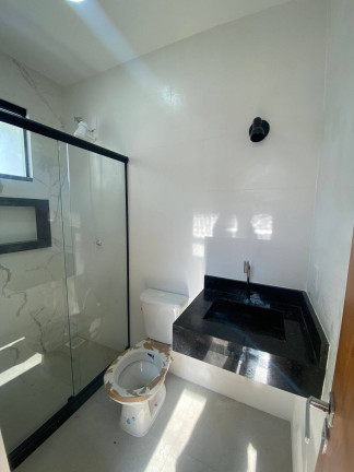 Imagem Casa com 3 Quartos à Venda,  em Pindobas - Maricá