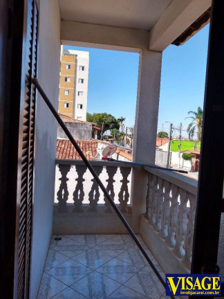 Imagem Sobrado com 3 Quartos à Venda, em Cid. Salvador - Jacareí Imagem Sobrado com 3 Quartos à Venda, em Cid. Salvador - Jacareí